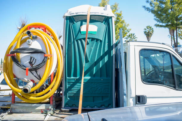 Best Porta potty cleaning services  in Leilani Estates, HI