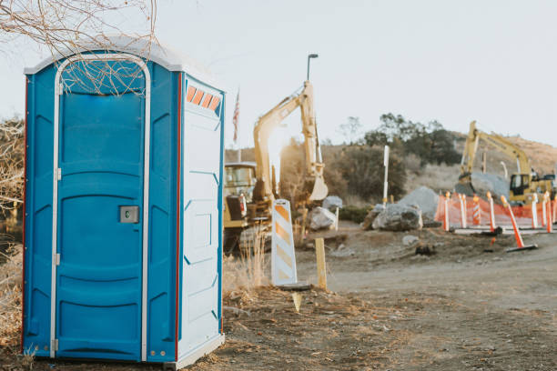 Best Portable toilet rental for construction  in Leilani Estates, HI