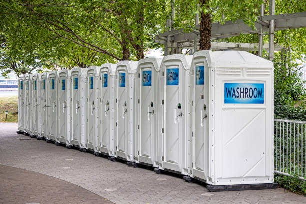 Best Local porta potty services  in Leilani Estates, HI