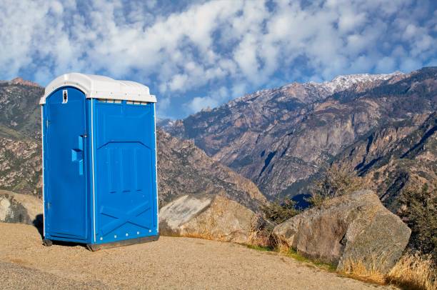 Best Portable restroom trailer rental  in Leilani Estates, HI