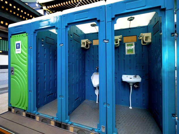 Best Portable toilet rental cost  in Leilani Estates, HI