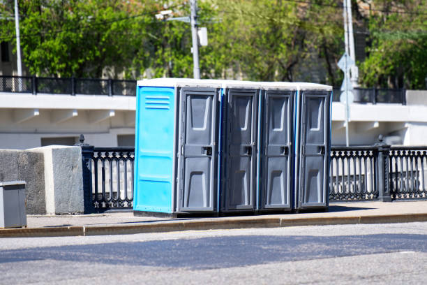 Best Sanitation services for porta potties  in Leilani Estates, HI