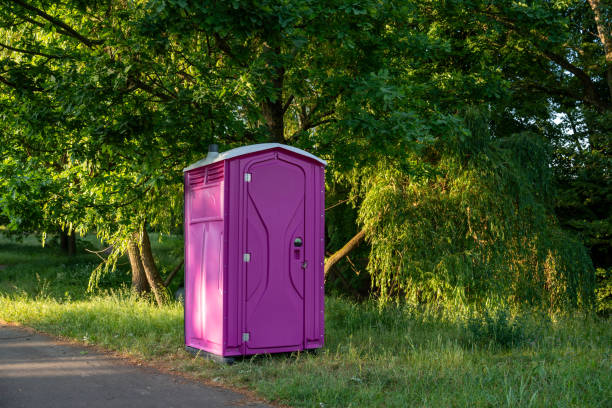 Best Sanitation services for porta potties  in Leilani Estates, HI