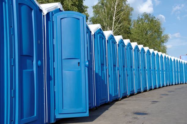 Best Local porta potty services  in Leilani Estates, HI